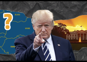 Tarık Gündoğan yazdı I Trump’ın Ukrayna politikası: Gelenekten kopuş