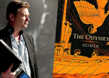 Christopher Nolan’ın yeni filmine büyük övgü: “Homeros görse gurur duyardı”
