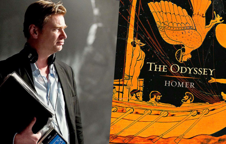 Christopher Nolan'ın yeni filmine büyük övgü: "Homeros görse gurur duyardı" 1 Christopher Nolan’ın yeni filmine büyük övgü: “Homeros görse gurur duyardı”