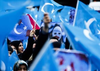 Suna Yaman yazdı I Çin’in gölgesi Türkiye’de: Uygurlar’a ‘ajanlık’ baskısı