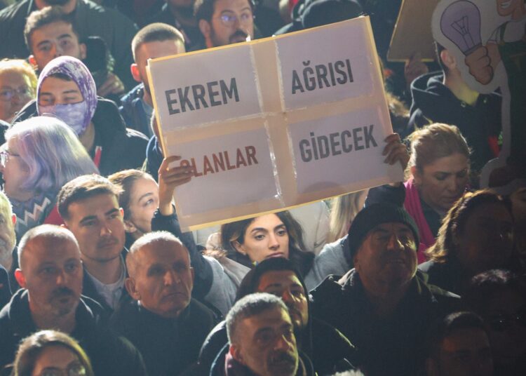 Tolga Yavaş yazdı I Rövanş…