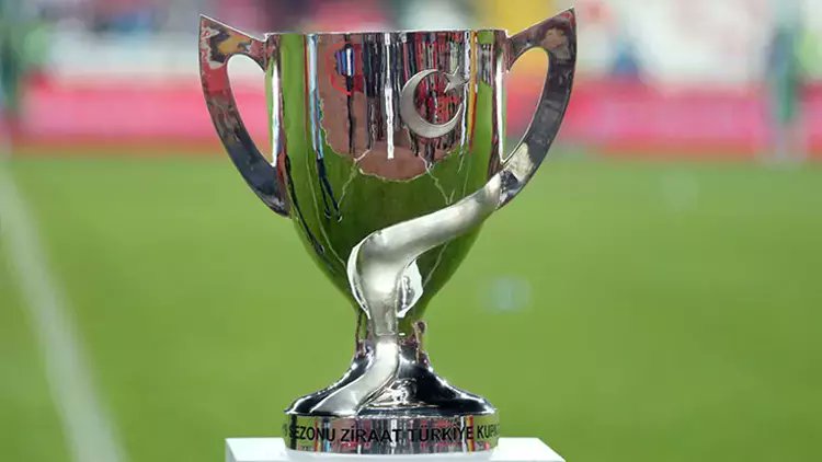 Türkiye Kupası finalinin oynanacağı yer belli oldu 1 Türkiye Kupası finalinin oynanacağı yer belli oldu