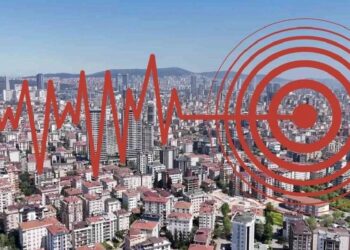Bakan Murat Kurum İstanbul’daki depremin verilerini açıkladı: Kaç bina hasar gördü?