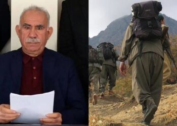 PKK’dan ‘kongre’ açıklaması: “Bize ulaşan somut bir şey yok”