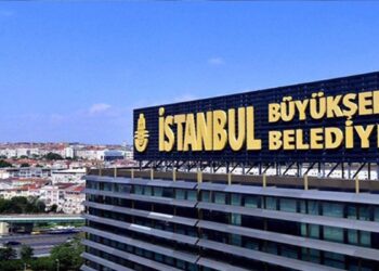 İBB soruşturması: İş insanı Adnan Bardakçı tutuklandı