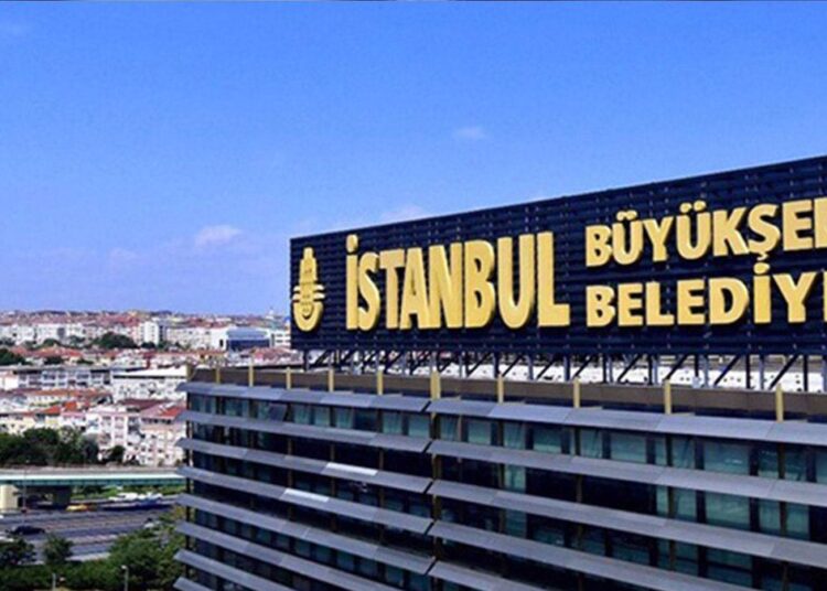 İBB'ye yönelik soruşturma: İş insanı hakkında yakalama kararı 1 İBB soruşturması: İş insanı Adnan Bardakçı tutuklandı