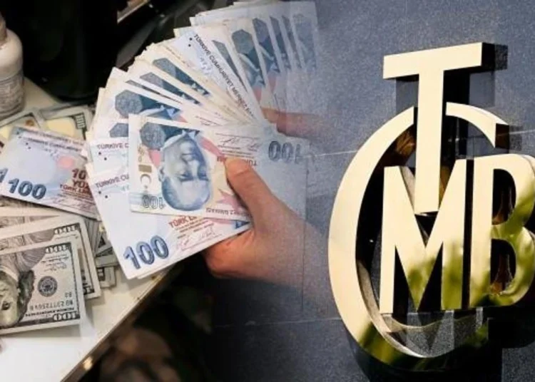 Azalmaya devam eden KKM, 266,6 milyar TL'ye geriledi 1 Merkez Bankası Kur Korumalı Mevduatlara 2024’te 240 milyar ödemiş