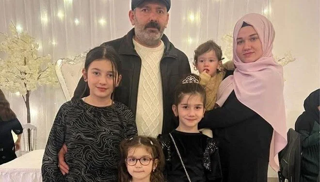 Fransa'da Türk ailenin evinde yangın: 3 çocuk öldü 1 Fransa’da Türk ailenin evinde yangın: 3 çocuk öldü