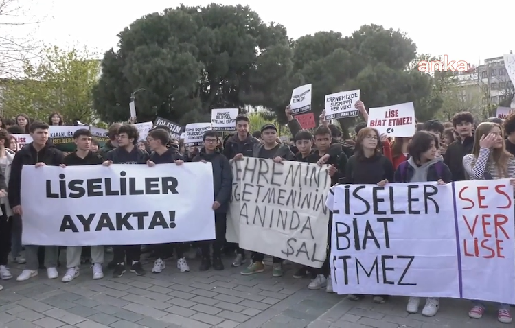 Tuna Cevher yazdı I Eğitimde yeni kriz: Liselerde öğretmen sürgünleri