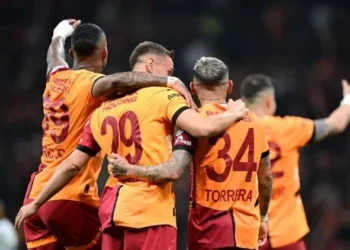 Safa Kar yazdı I Galatasaray adım adım şampiyonluğa!