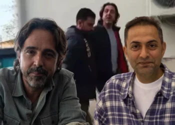 Ağırel ve Soykan, yasa dışı bahis soruşturması sanıklarının iddiası üzerine gözaltına alınmış