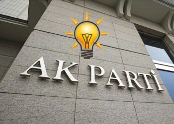 AK Parti’den İBB operasyonu yorumu: Yargı büyük bir dosya üzerinde çalışıyor