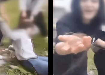 Akran zorbalığı durmuyor: Dövüp kaydettiler, saçını koparıp kameraya güldüler