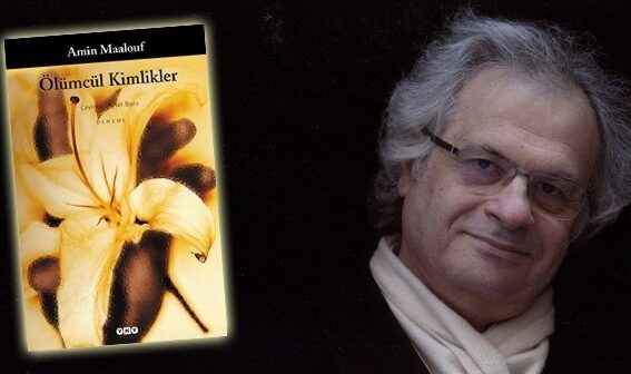 Vahap Aktaş yazdı I "Ölümcül Kimlikler" 1 Vahap Aktaş yazdı I “Ölümcül Kimlikler”