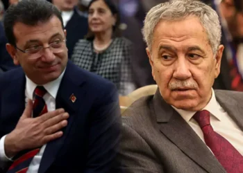 Hüsnü Yusuf Turabiç yazdı I Arınç’ın İmamoğlu isyanı!