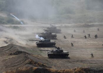 SIPRI açıkladı: Türkiye’nin askeri harcamaları son 10 yılda yüzde 110 arttı