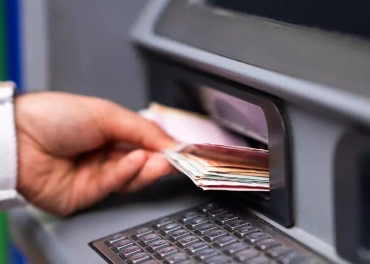 Emeklileri endişelendiren ATM muamması çözüldü 1 Emeklileri endişelendiren ATM muamması çözüldü