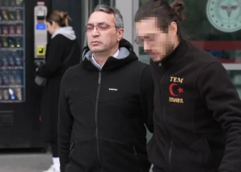 Mahir Polat’ın Adli Tıp muayenesi tamamlandı: Silivri’ye geri götürüldü