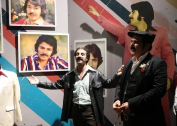 Ferdi Tayfur, memleketi Adana’da unutulmadı: ‘Sabahçı Kahvesi’ sergisi