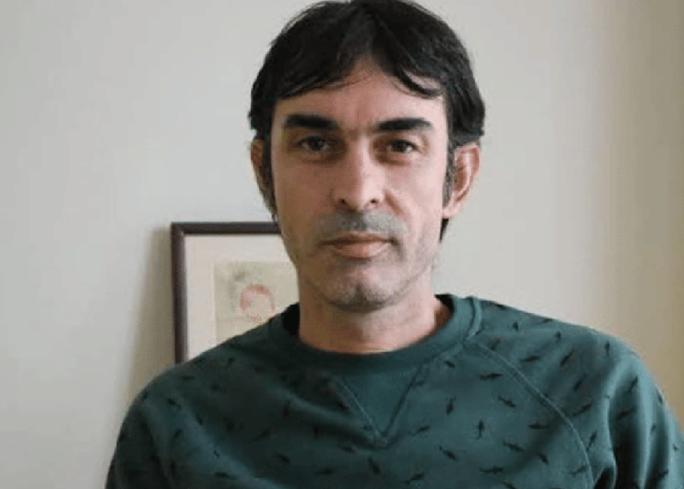 Gazeteci Bahadır Özgür'e hapis cezası 1 Gazeteci Bahadır Özgür’e hapis cezası