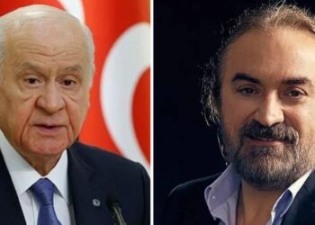 Devlet Bahçeli’den Volkan Konak için taziye mesajı: ‘Kıymetli bir ekol oluşturdu’