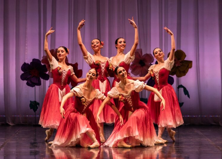 16. Uluslararası İstanbul Opera ve Bale Festivali'nin tarihi belli oldu 1 16. Uluslararası İstanbul Opera ve Bale Festivali’nin tarihi belli oldu