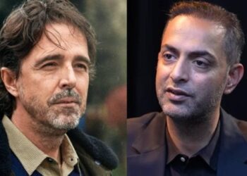 Basına baskı! Gazeteciler Timur Soykan ve Murat Ağırel gözaltına alındı 7 Basına baskı! Gazeteciler Timur Soykan ve Murat Ağırel gözaltına alındı