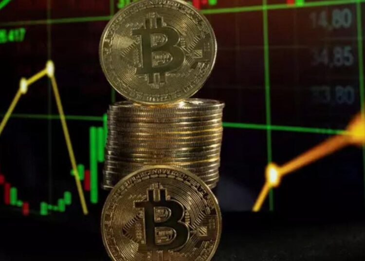 Bitcoin'de vergi sonrası ralli: 87.600 dolarla yeni zirve 1 Bitcoin’de vergi sonrası ralli: 87.600 dolarla yeni zirve