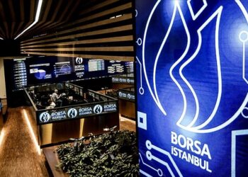 ‘Borsa İstanbul’ operasyonu! Manipülatif işlem yapan 15 kişiye gözaltı