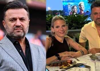 Bülent Uygun’un acı günü: Kızı hayatını kaybetti