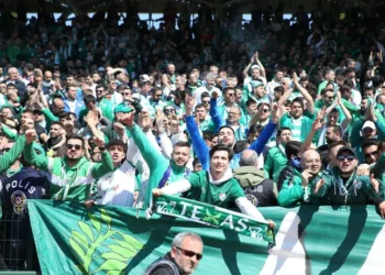 Bursaspor, şampiyonluk virajında