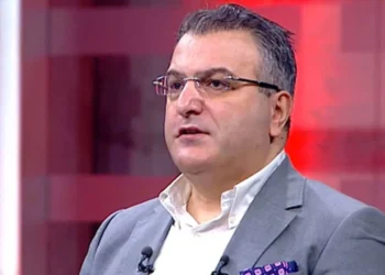Cem Küçük: Akın Gürlek benim arkadaşımdır