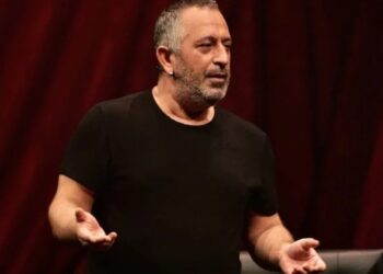 Cem Yılmaz da X’ten göç etti: ‘Neyse yolu bulunur’
