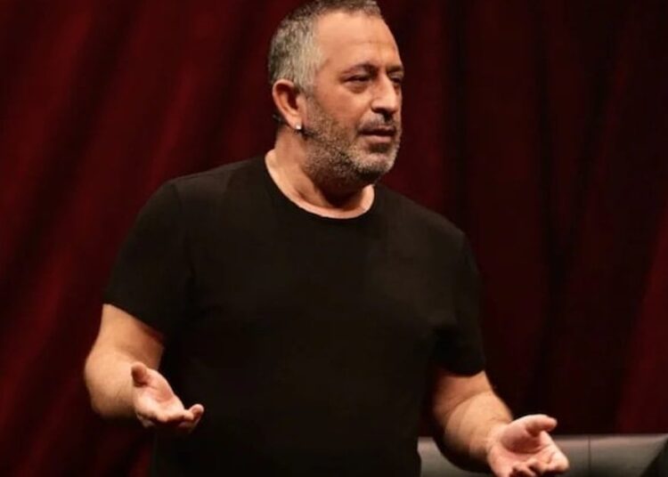 Cem Yılmaz da X’ten göç etti: ‘Neyse yolu bulunur’