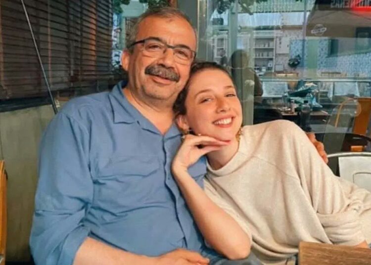 Sırrı Süreyya Önder’in kızından yeni mesaj: ‘Durumu iyiye gidiyor’ haberi, temennimizin ötesinde değil