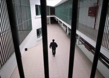 İddia: Yeni yargı paketiyle kısmi af geliyor