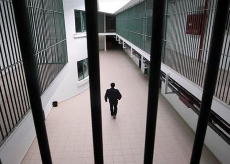 Cezaevlerinde rekor yoğunluk: Mahpus sayısı 420 bini geçti 1 İddia: Yeni yargı paketiyle kısmi af geliyor