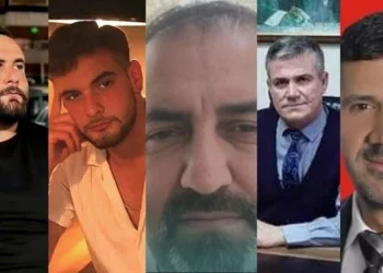 Komşu iki aileden 5 kişinin öldüğü çatışmanın sebebi çocuk kavgası