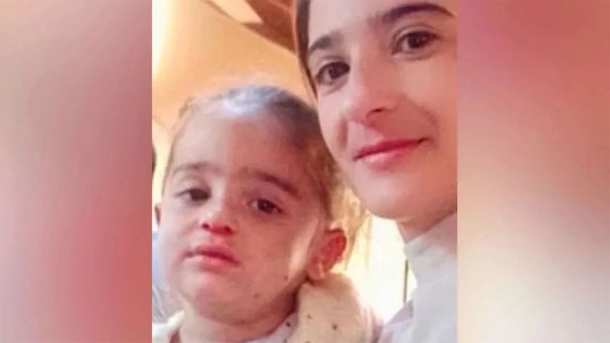 Babaları ve üvey anneleri Melike’yi öldürürken kardeşleri kapı aralığından izlemiş
