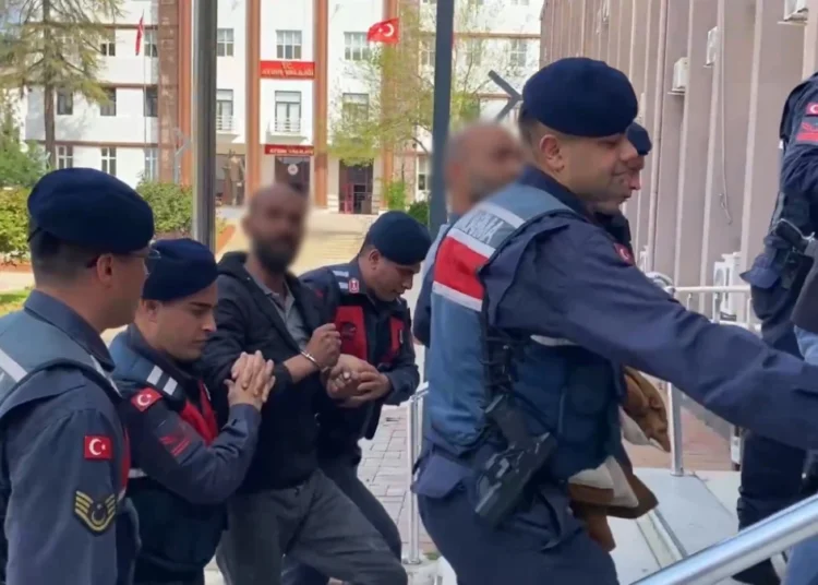 Aydın’da 'civciv operasyonu': Uyuşturucu baronlarını almıyorsunuz, civciv baronu alıyorsunuz 1 Aydın’da ‘civciv operasyonu’: Uyuşturucu baronlarını almıyorsunuz, civciv baronu alıyorsunuz