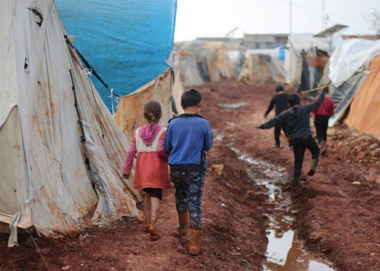 Hacer Foggo’dan çarpıcı uyarı: 10 yaşında uyuşturucu kullanan çocuklar var 1 Hacer Foggo’dan çarpıcı uyarı: 10 yaşında uyuşturucu kullanan çocuklar var