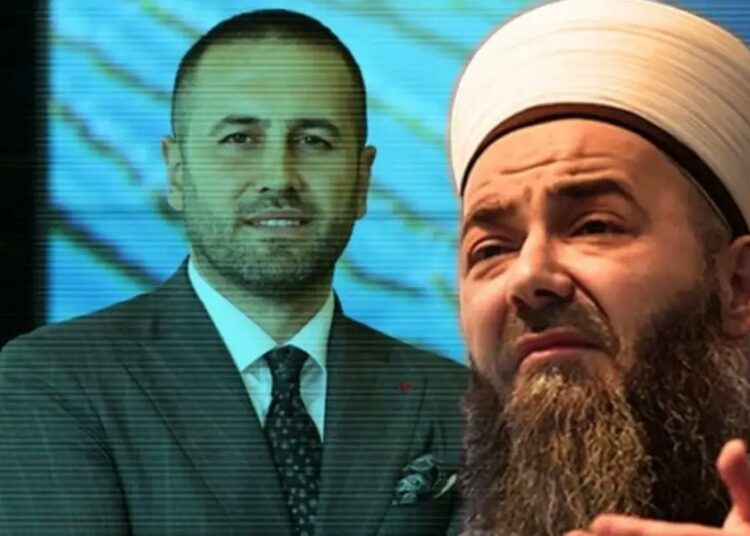 İBB operasyonu: Cübbeli Ahmet'in akrabası itirafçı oldu, tahliye edildi 1 İBB operasyonu: Cübbeli Ahmet’in akrabası itirafçı oldu, tahliye edildi