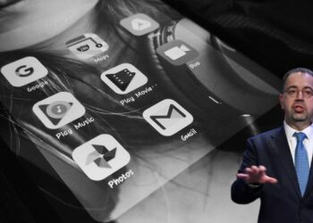 Daron Acemoğlu: Google’ın 876 milyar dolarlık tekeli bağımsız basını ve demokrasiyi tehdit ediyor