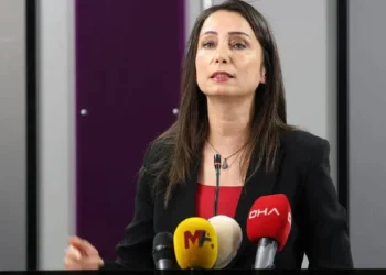 DEM Parti: İktidar beklenen somut adımları atmadı