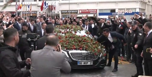 Devlet Bahçeli 66 gün sonra kameraların karşısına çıktı 2 Devlet Bahçeli 66 gün sonra kameraların karşısına çıktı