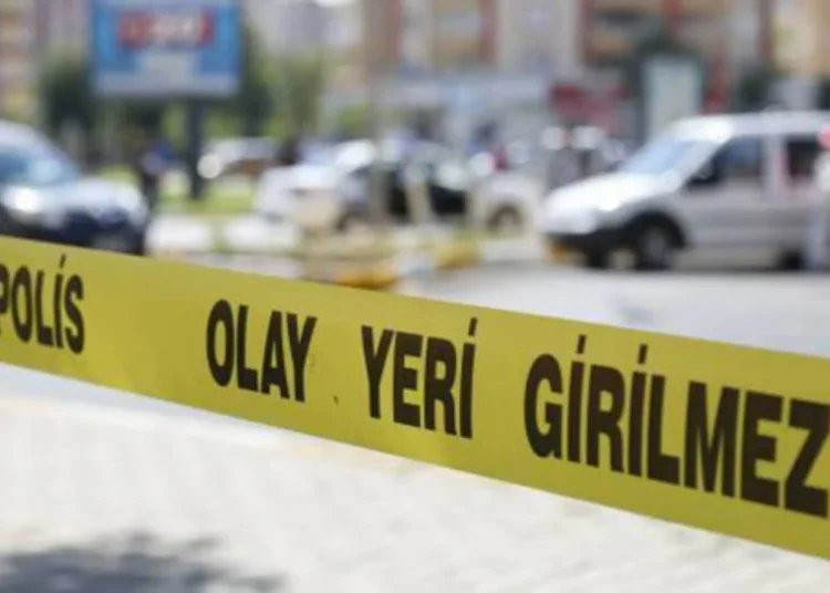 Edirne’de 14 yaşındaki kız çocuğu okul bahçesinde ölü bulundu 1 Edirne’de 14 yaşındaki kız çocuğu okul bahçesinde ölü bulundu