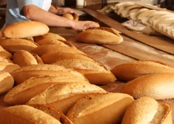 Ekmek 15 TL olma yolunda! Doğalgaz zammı fırıncıları hareketlendirdi