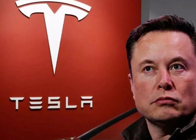 Tesla’nın kârı yüzde 70 düştü: Musk hükümetteki rolünü azaltacak 1 Tesla’nın kârı yüzde 70 düştü: Musk hükümetteki rolünü azaltacak
