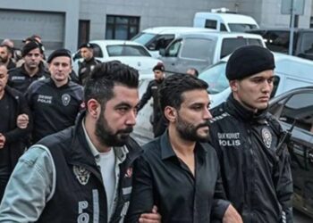 Engin Polat ve babasına hapis cezası