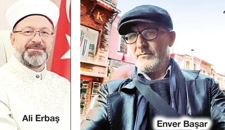 Lise mezunu kayınbiraderini müşavir yapıp işe gitmeden emekli ettiği iddiası ortalığı karıştırdı 1 Lise mezunu kayınbiraderini müşavir yapıp işe gitmeden emekli ettiği iddiası ortalığı karıştırdı